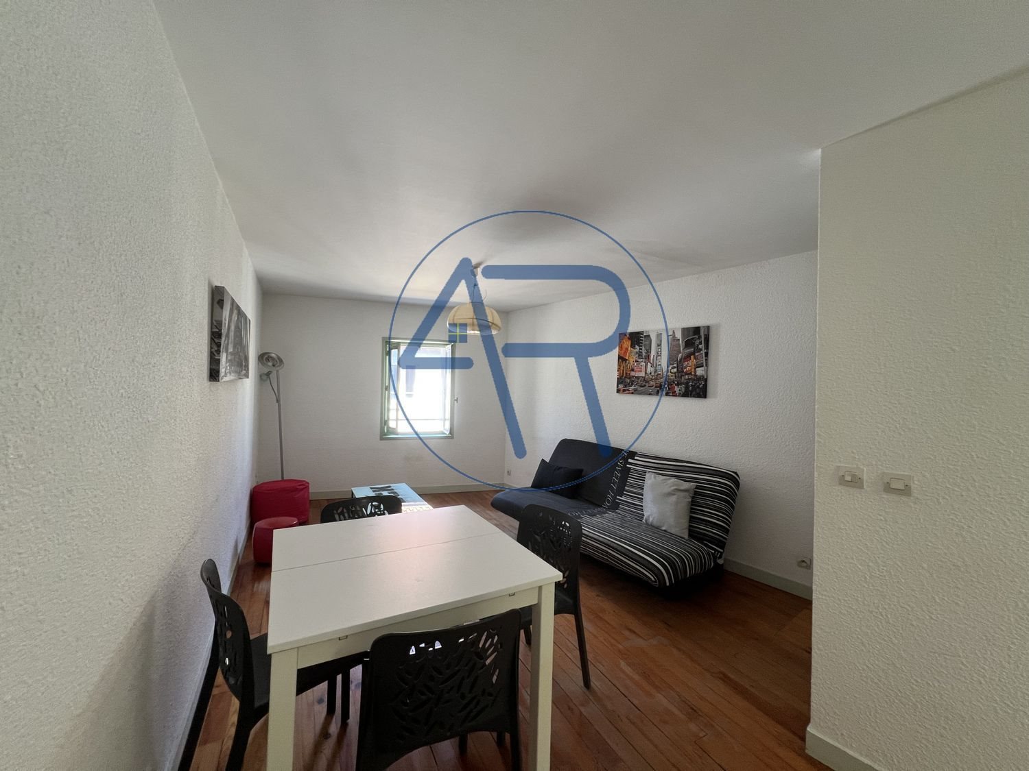 Appartement à louer, 29m², Brioude