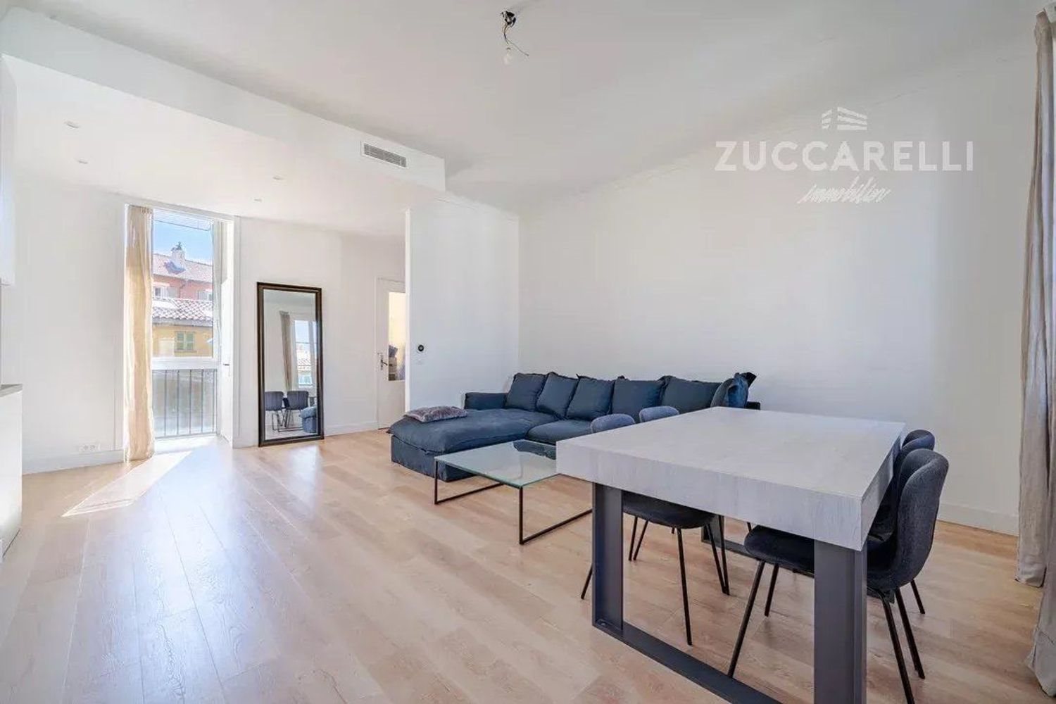 Appartement à vendre, 47m², Nice