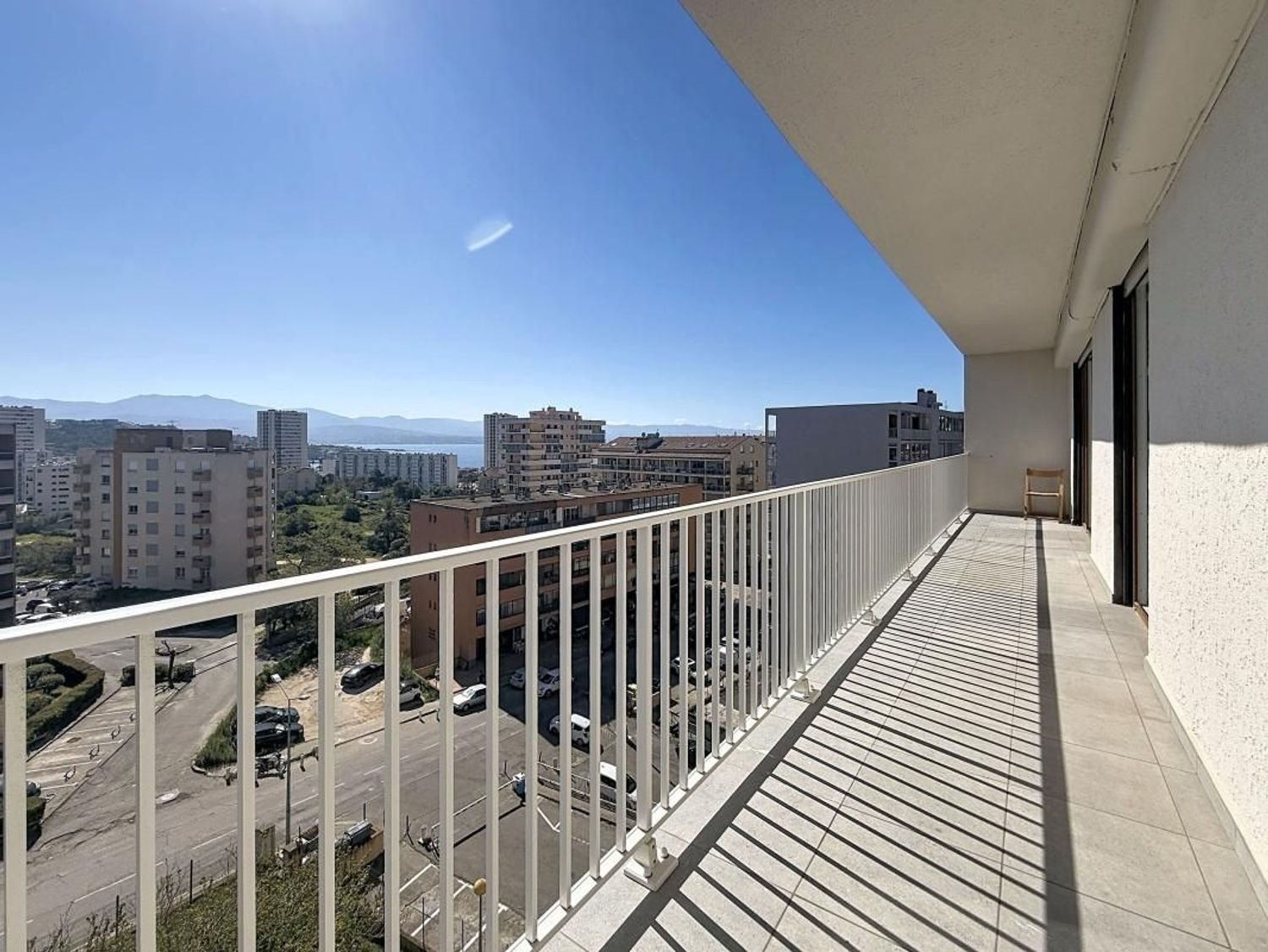 Appartement à vendre, 130m², Ajaccio