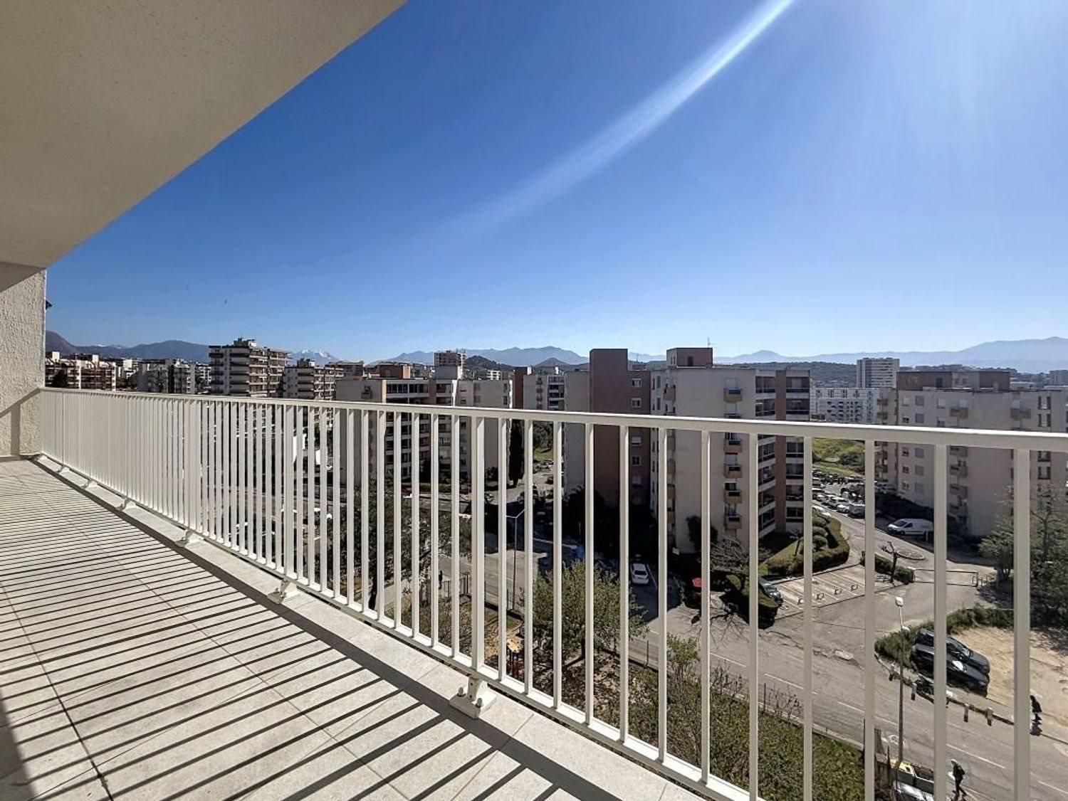 Appartement à vendre, 130m², Ajaccio