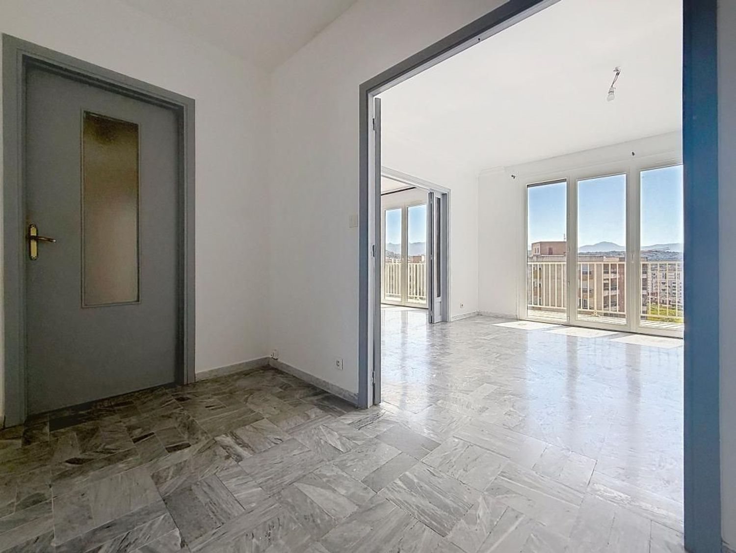 Appartement à vendre, 130m², Ajaccio