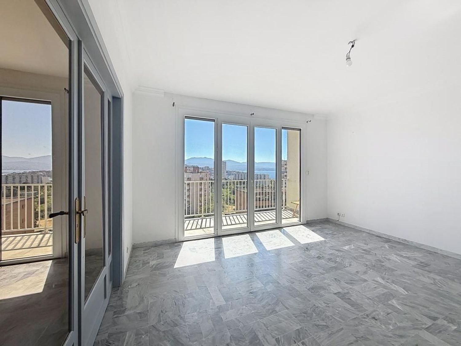 Appartement à vendre, 130m², Ajaccio