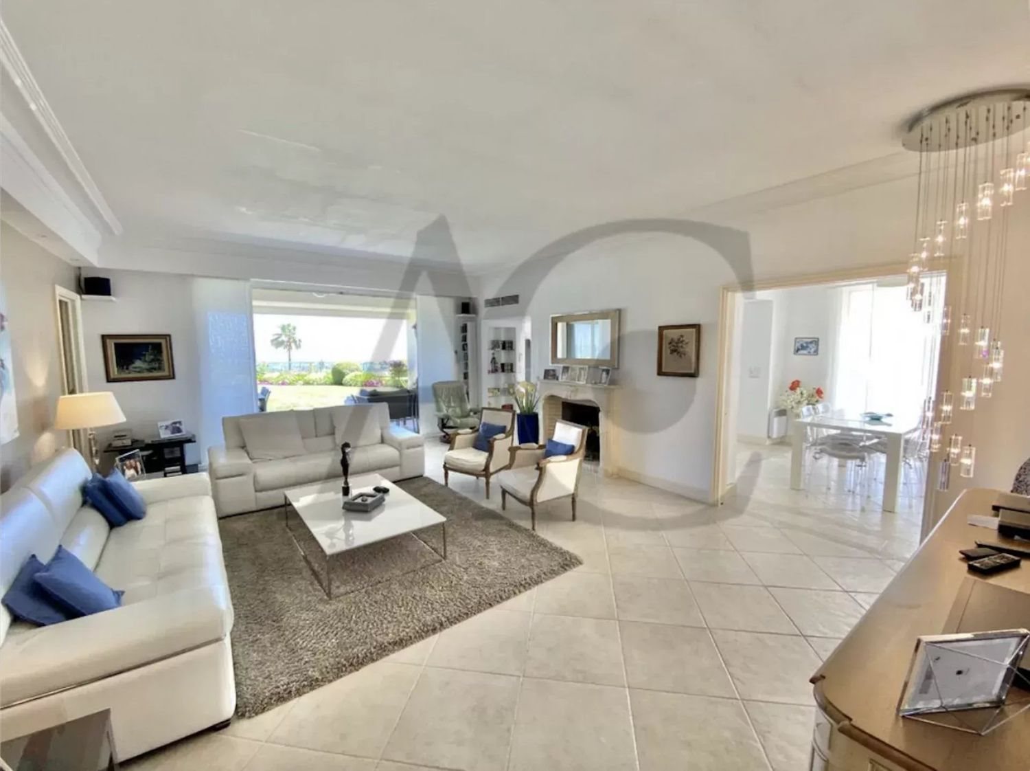 Maison à vendre, 395m², Villeneuve-Loubet