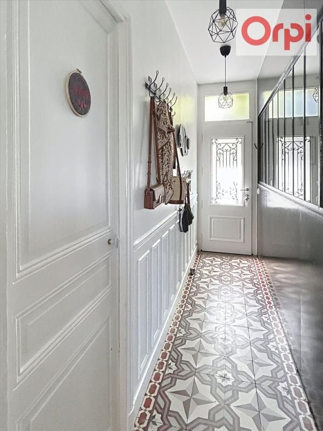 Maison à vendre, 108m², Choisy-le-Roi