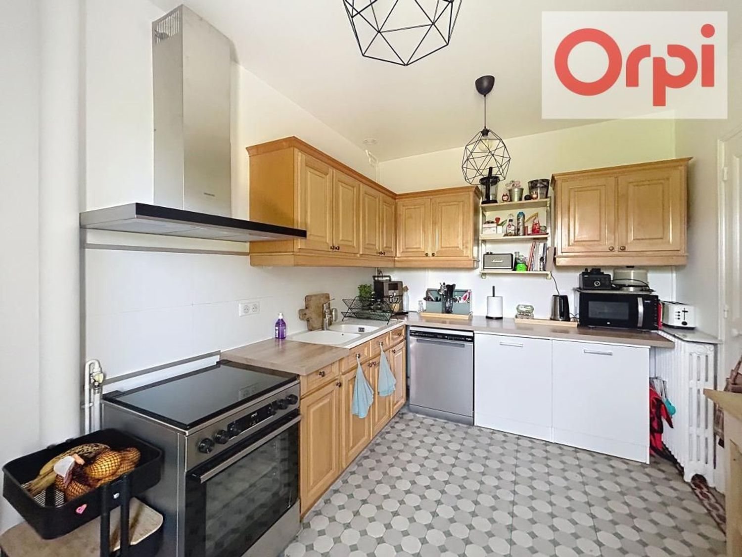 Maison à vendre, 108m², Choisy-le-Roi