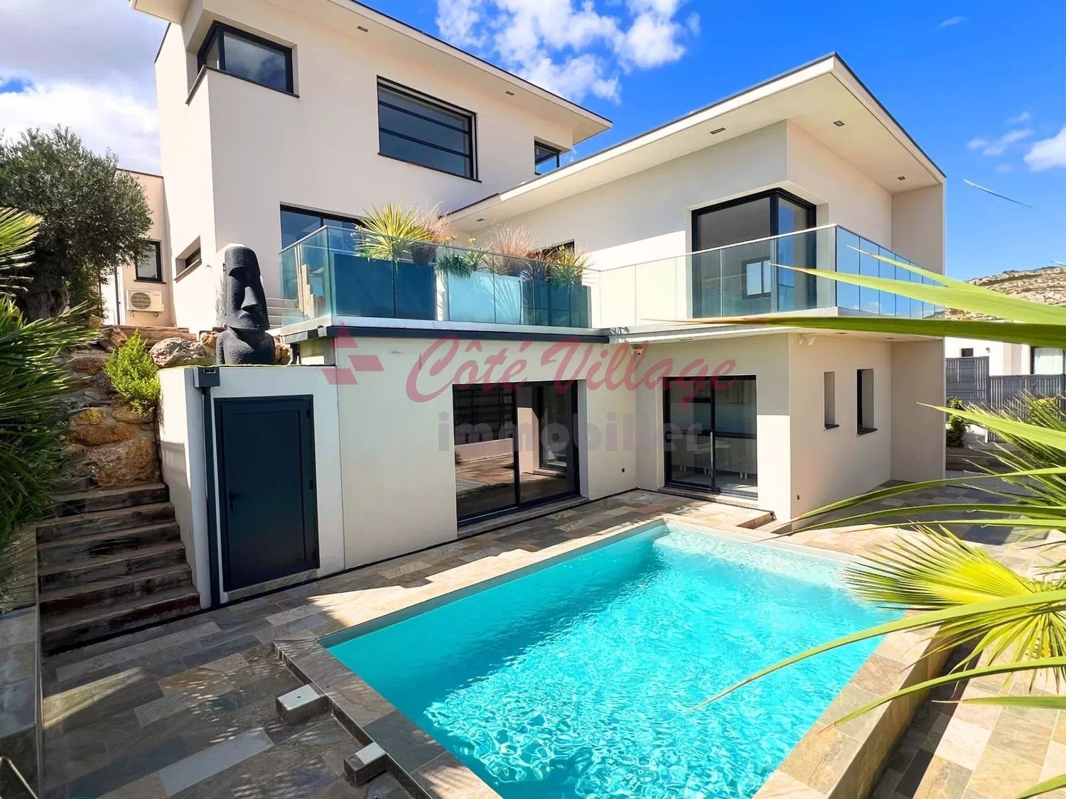 Maison à vendre, 208m², Narbonne
