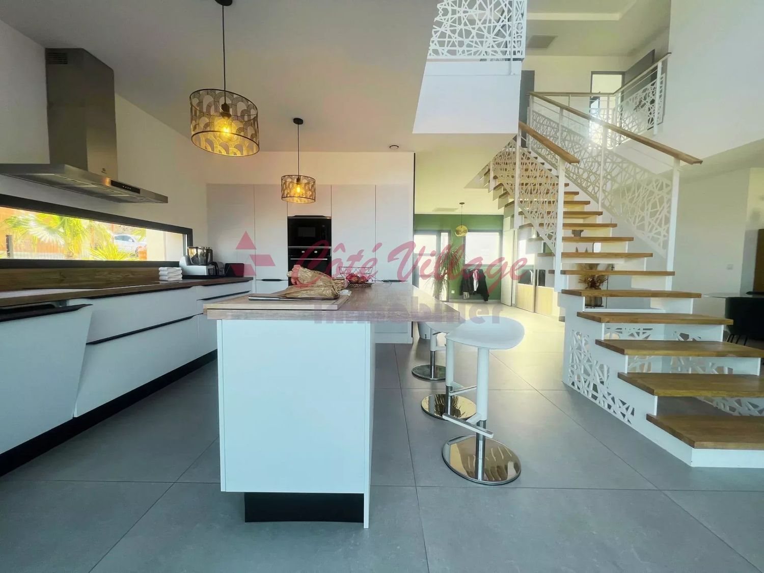 Maison à vendre, 208m², Narbonne