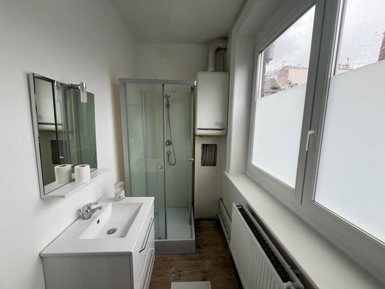 Appartement à vendre, 55m², Lille