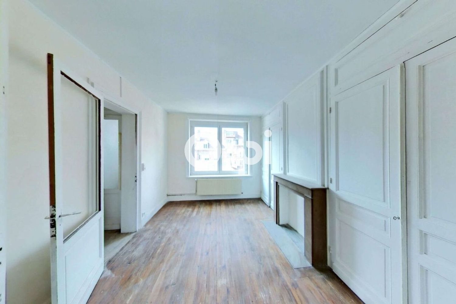 Appartement à vendre, 55m², Lille