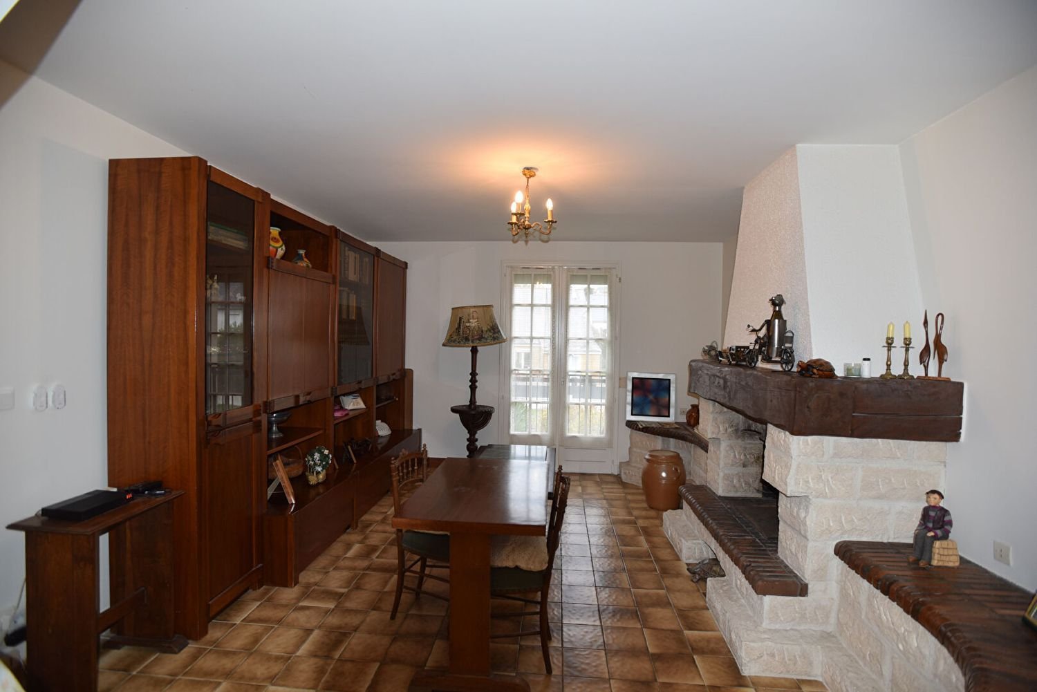 Maison à vendre, 110m², Savenay