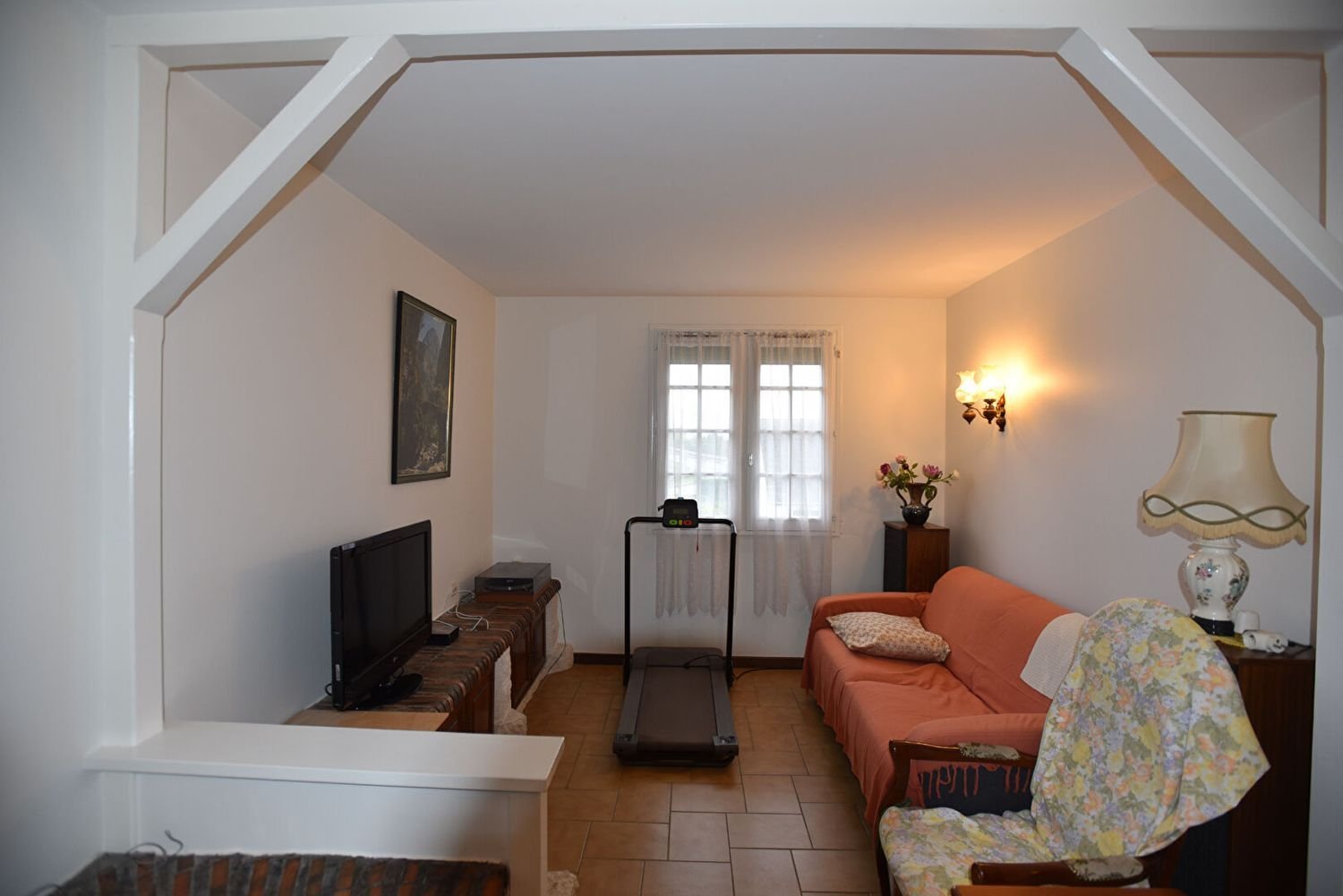 Maison à vendre, 110m², Savenay