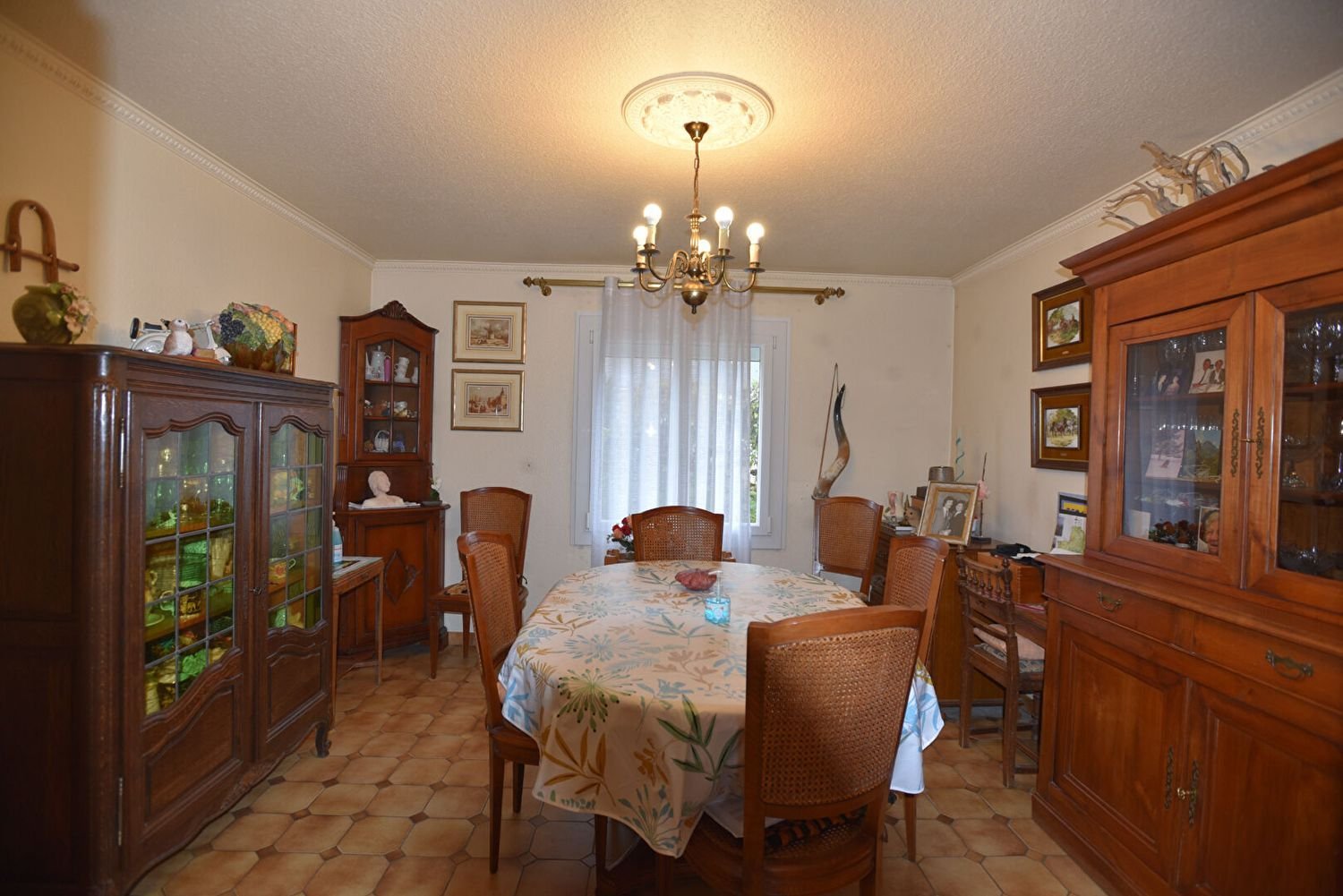 Maison à vendre, 110m², Savenay