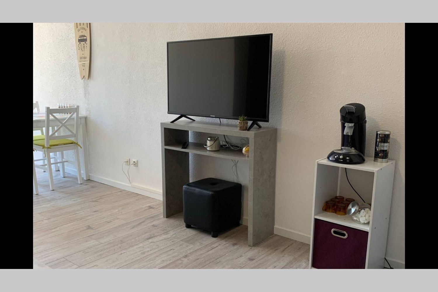 Appartement à louer, 31m², Gruissan
