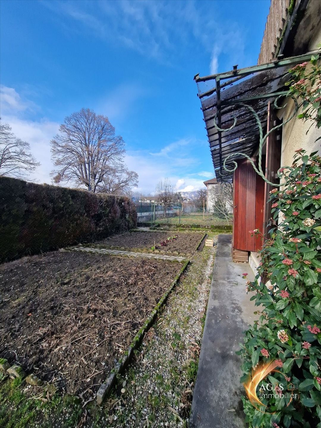 Maison à vendre, 108m², Pontcharra