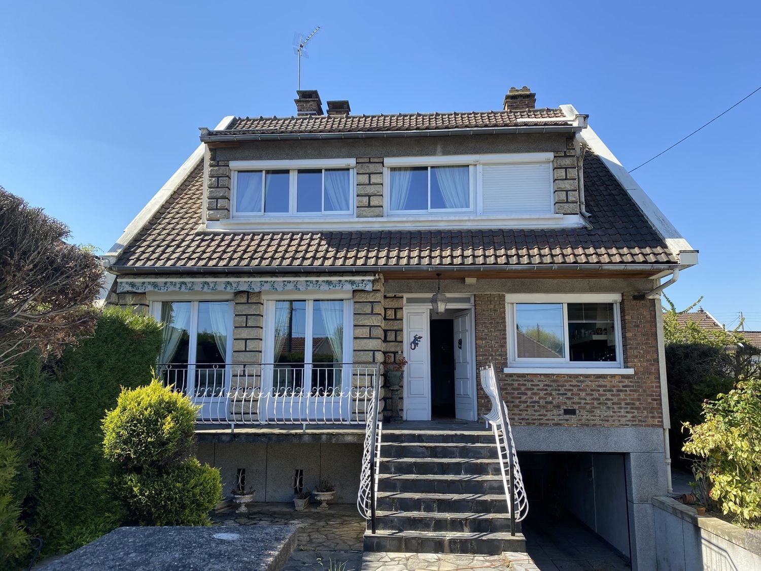 Maison à vendre, 165m², Paray-Vieille-Poste
