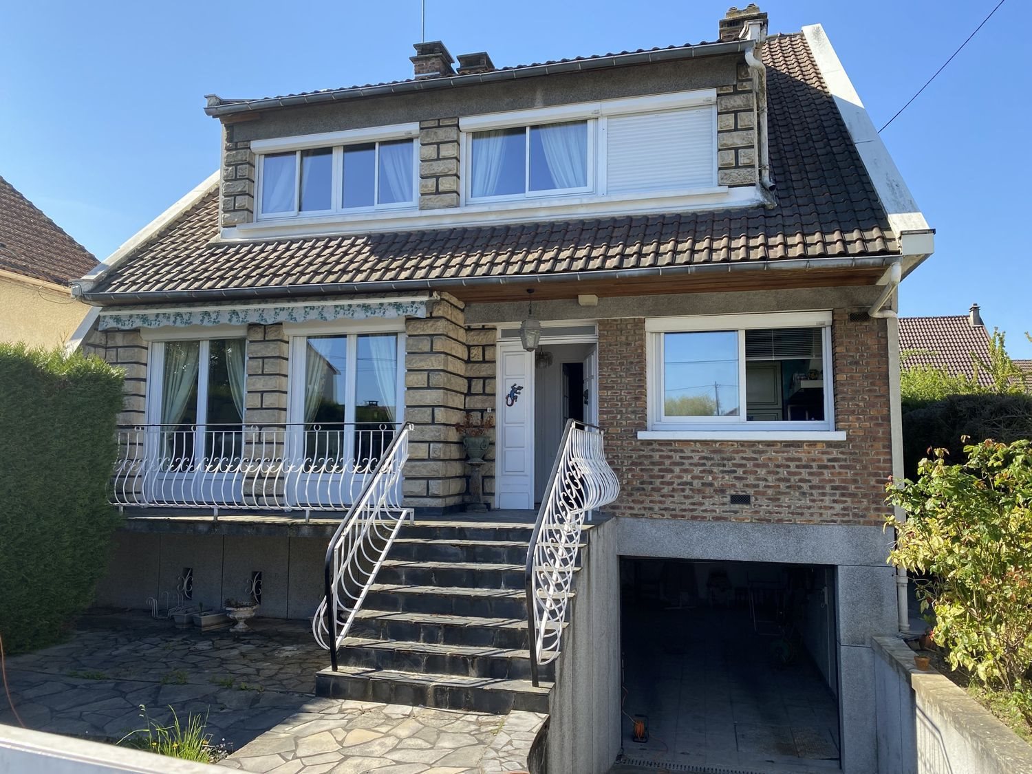 Maison à vendre, 165m², Paray-Vieille-Poste
