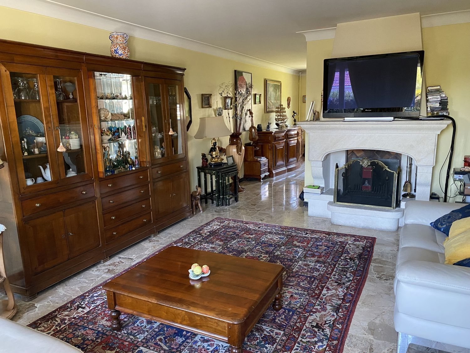 Maison à vendre, 165m², Paray-Vieille-Poste