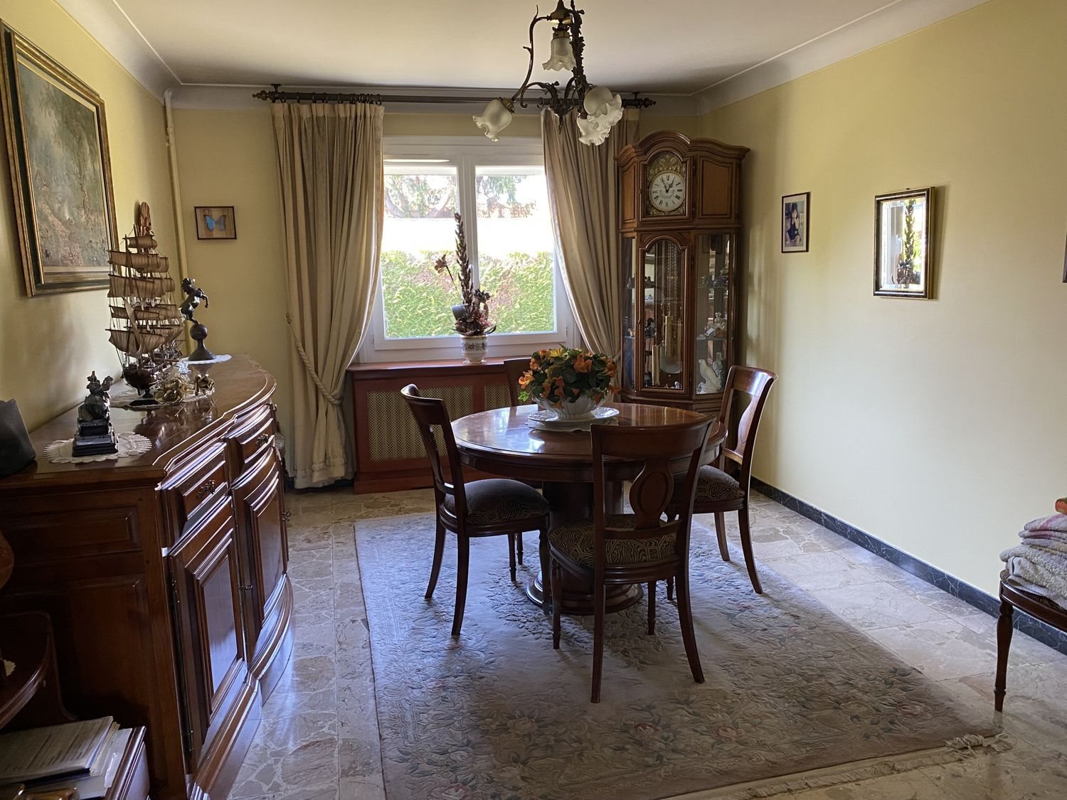 Maison à vendre, 165m², Paray-Vieille-Poste