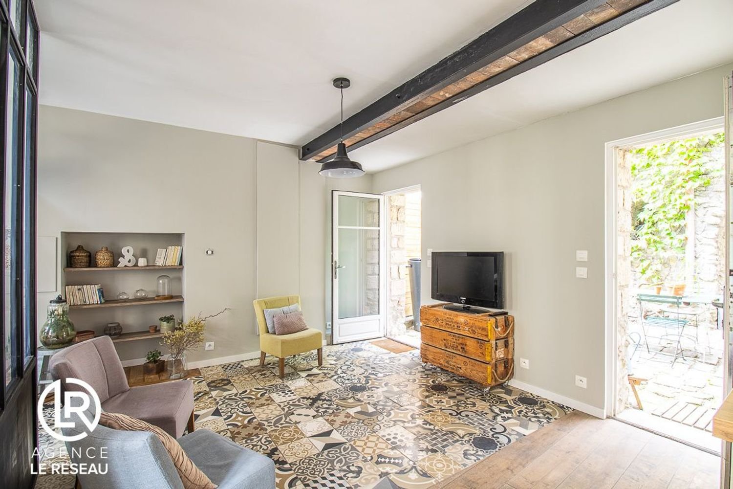 Maison à vendre, 68m², Herblay-sur-Seine