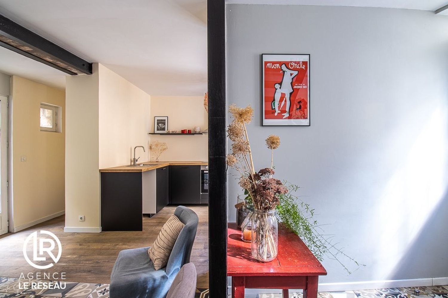 Maison à vendre, 68m², Herblay-sur-Seine