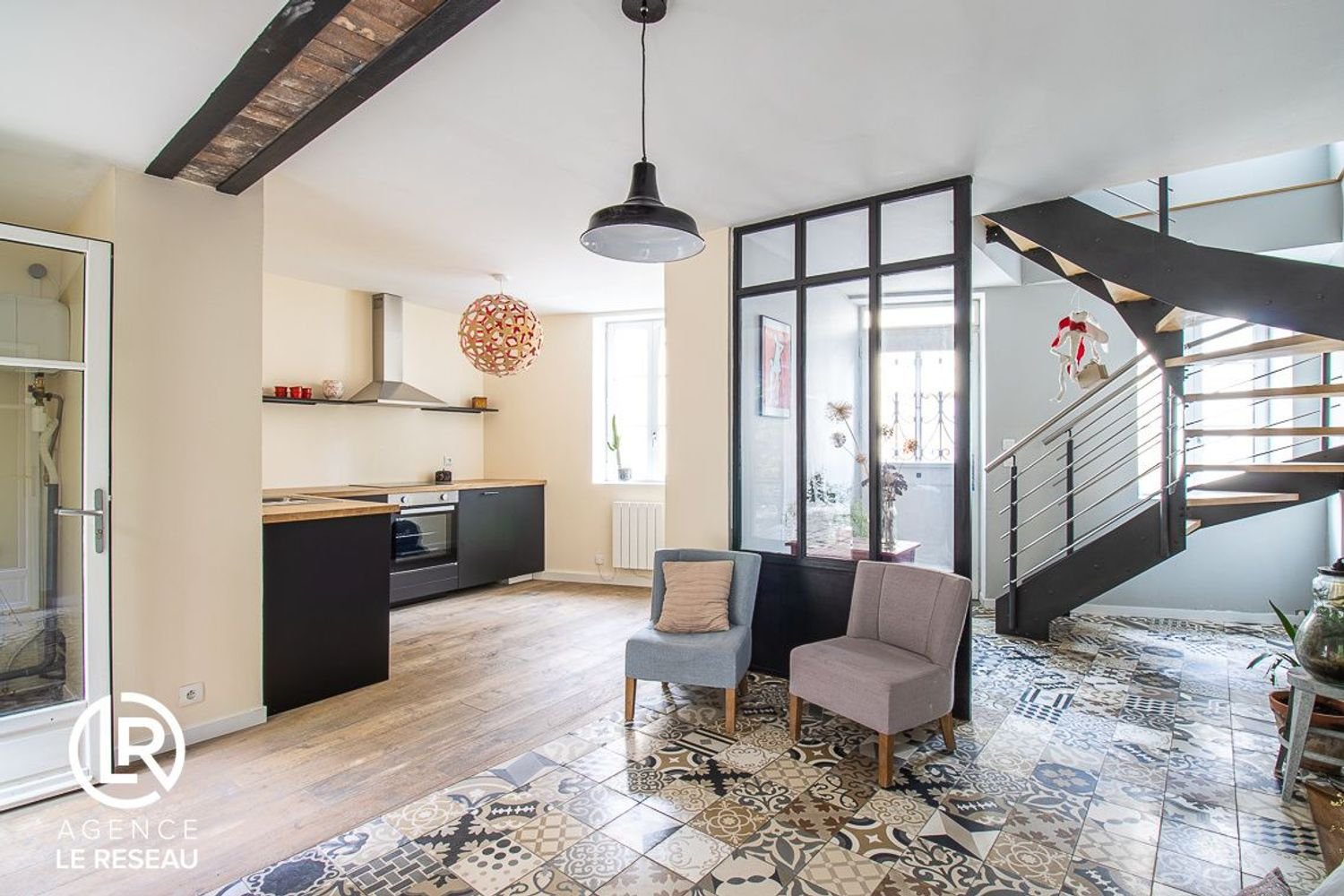 Maison à vendre, 68m², Herblay-sur-Seine