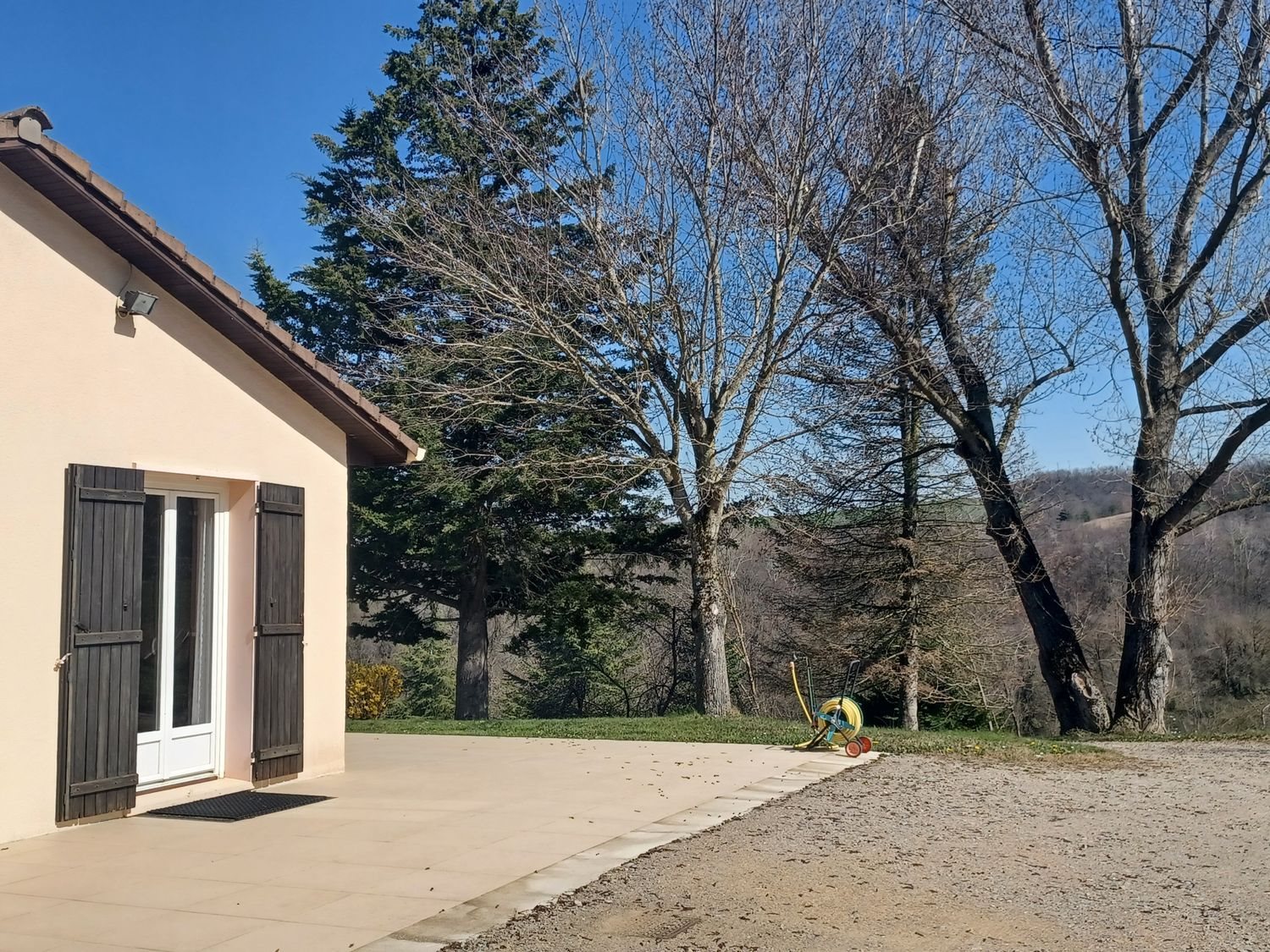 Maison à vendre, 110m², Saint-Romain-de-Surieu