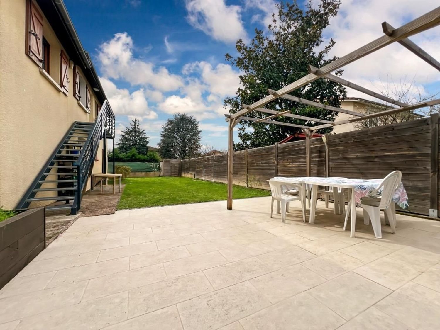 Maison à vendre, 79m², Chassieu