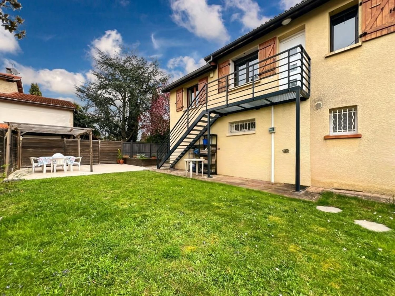 Maison à vendre, 79m², Chassieu