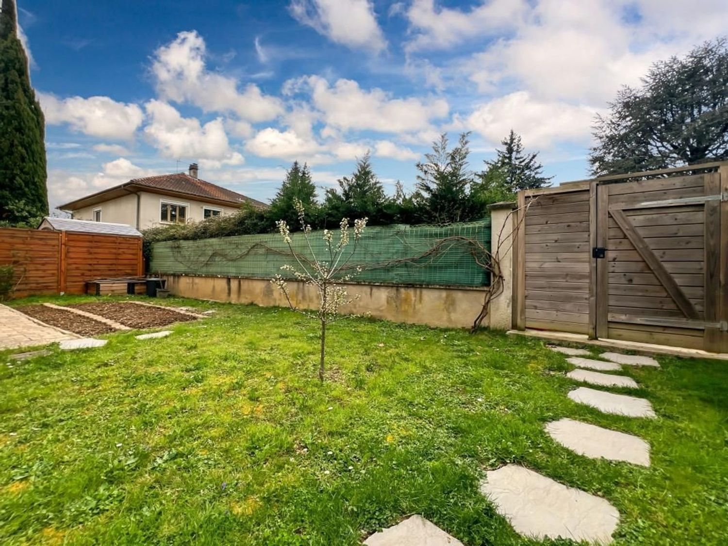 Maison à vendre, 79m², Chassieu