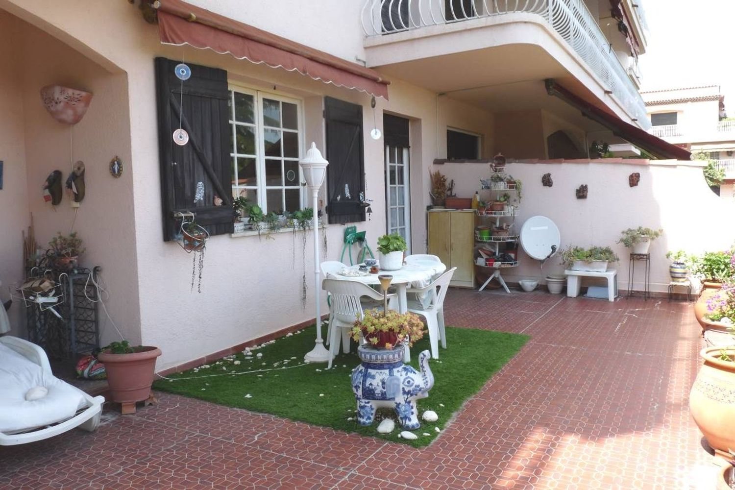 Appartement à vendre, 60m², Cagnes-sur-Mer