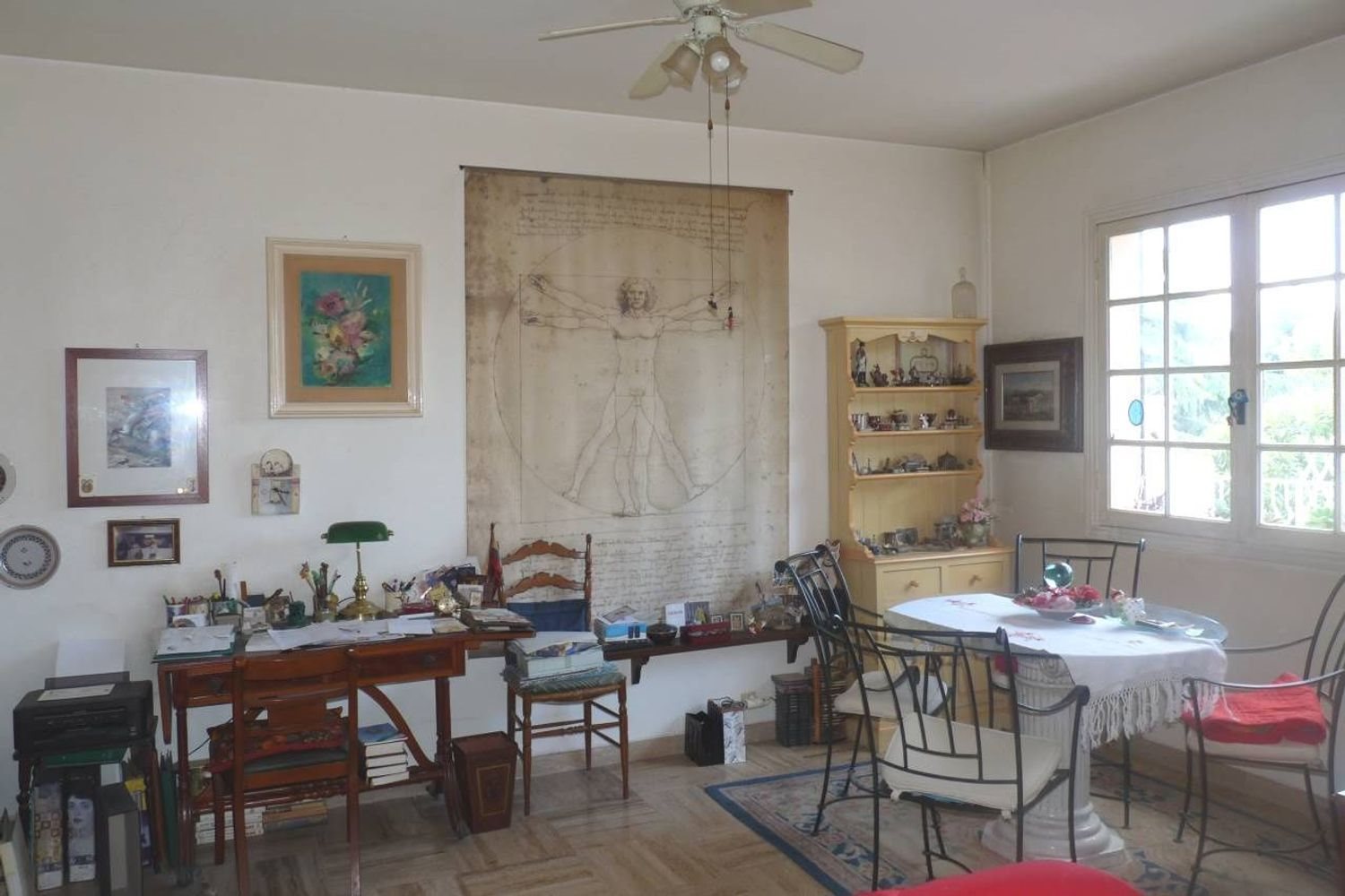 Appartement à vendre, 60m², Cagnes-sur-Mer