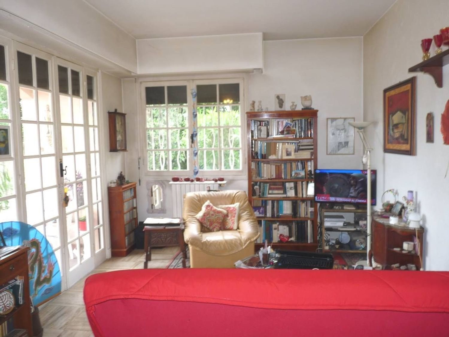 Appartement à vendre, 60m², Cagnes-sur-Mer