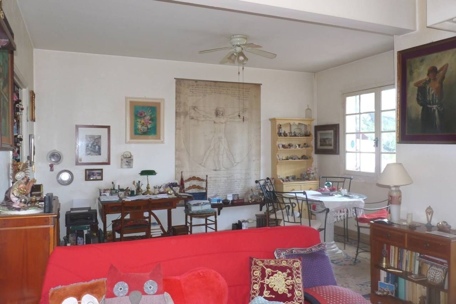 Appartement à vendre, 60m², Cagnes-sur-Mer