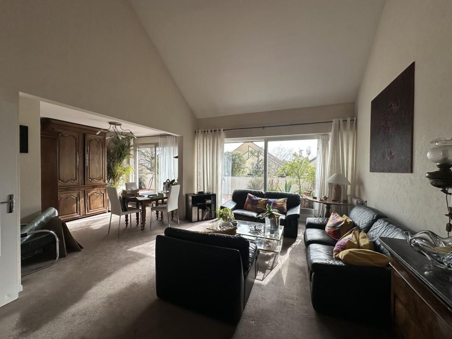 Appartement à vendre, 147m², Rennes