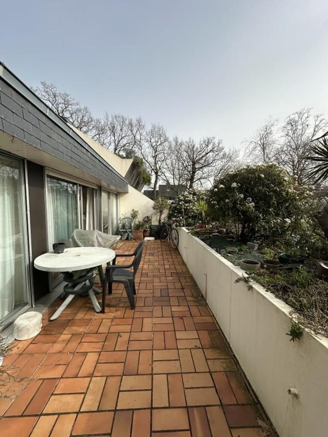 Appartement à vendre, 147m², Rennes