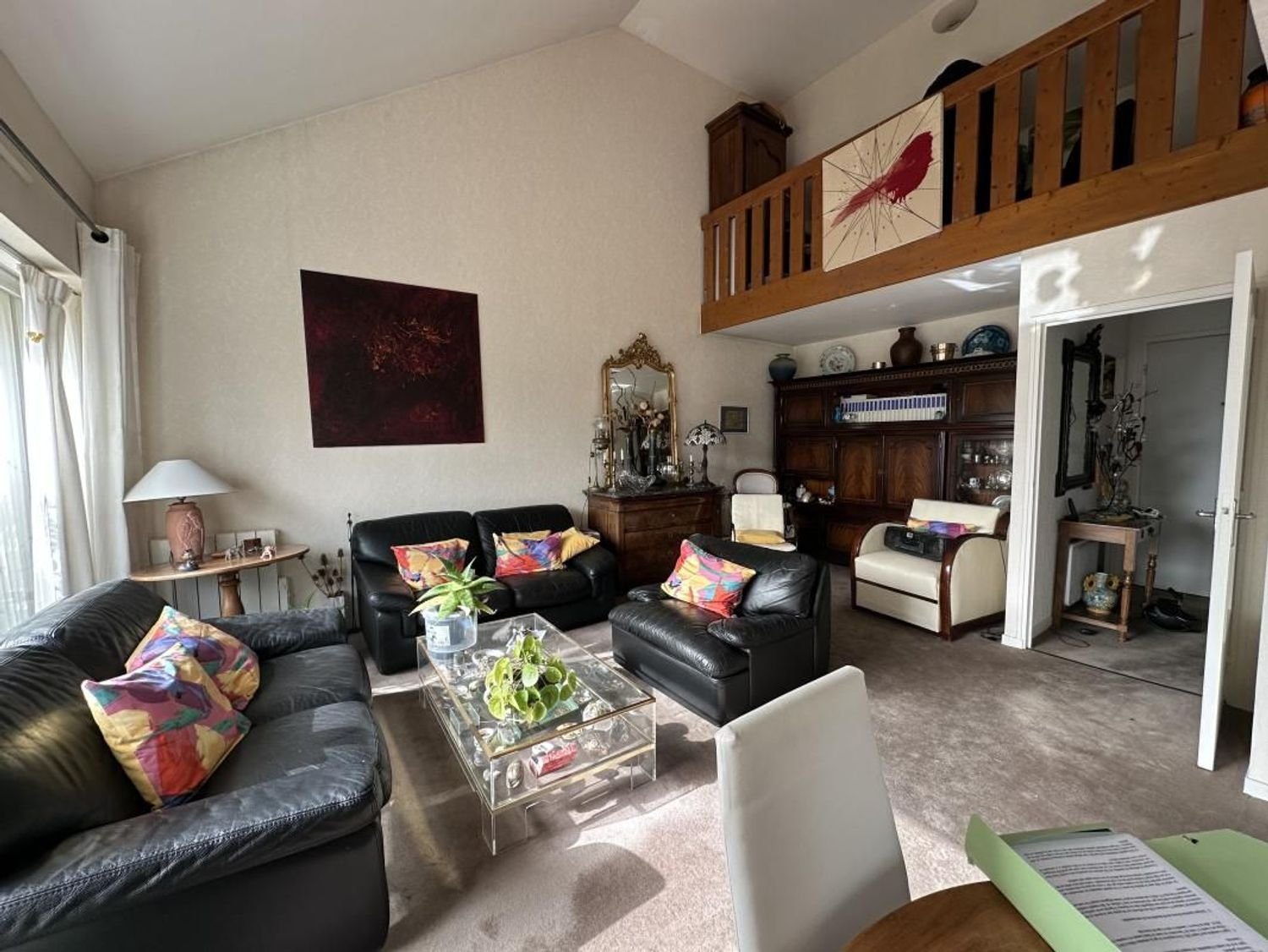Appartement à vendre, 147m², Rennes