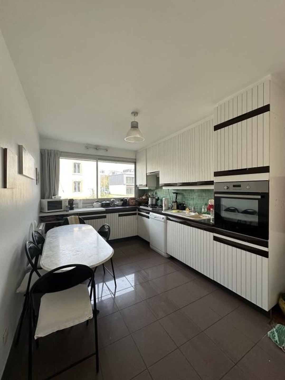 Appartement à vendre, 147m², Rennes