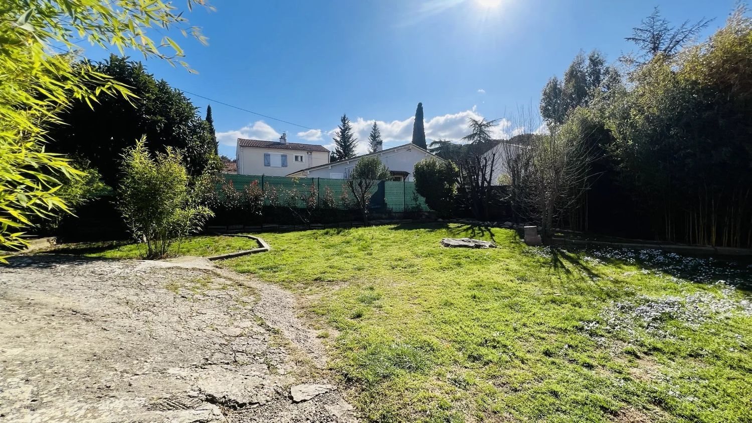 Maison à louer, 81m², Peyrolles-en-Provence