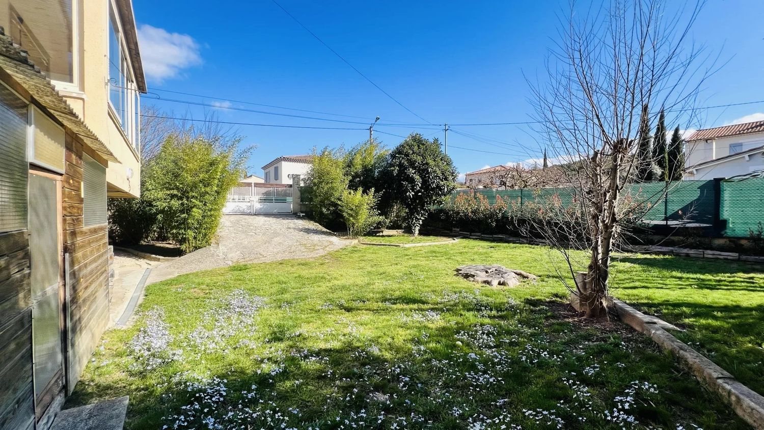 Maison à louer, 81m², Peyrolles-en-Provence