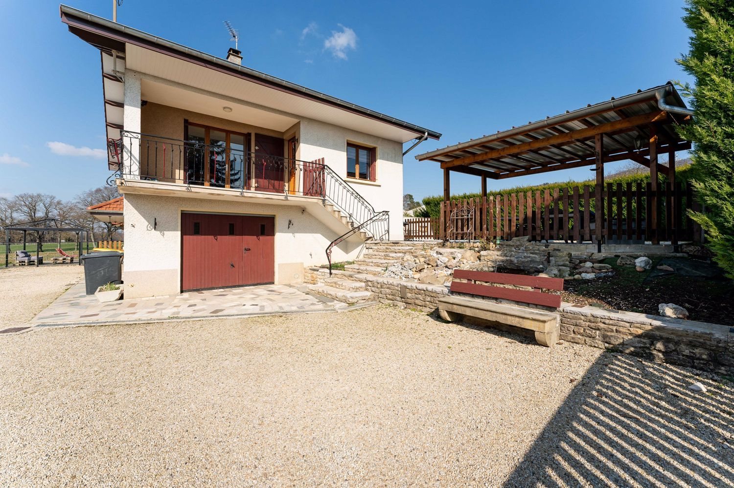Maison à vendre, 187m², Revonnas