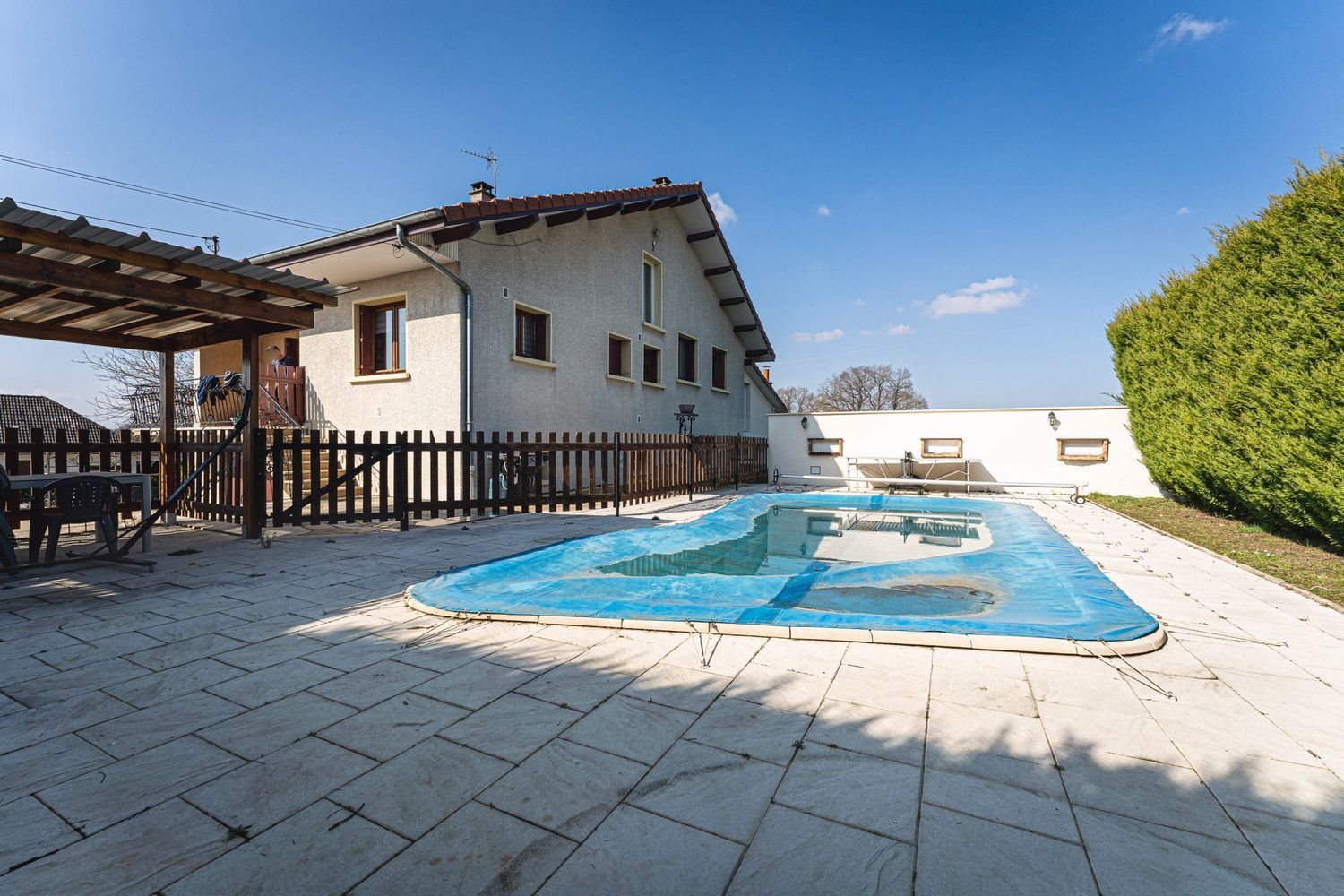 Maison à vendre, 187m², Revonnas