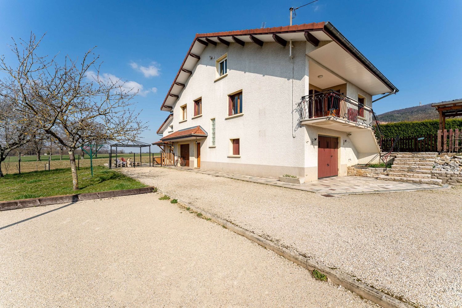 Maison à vendre, 187m², Revonnas