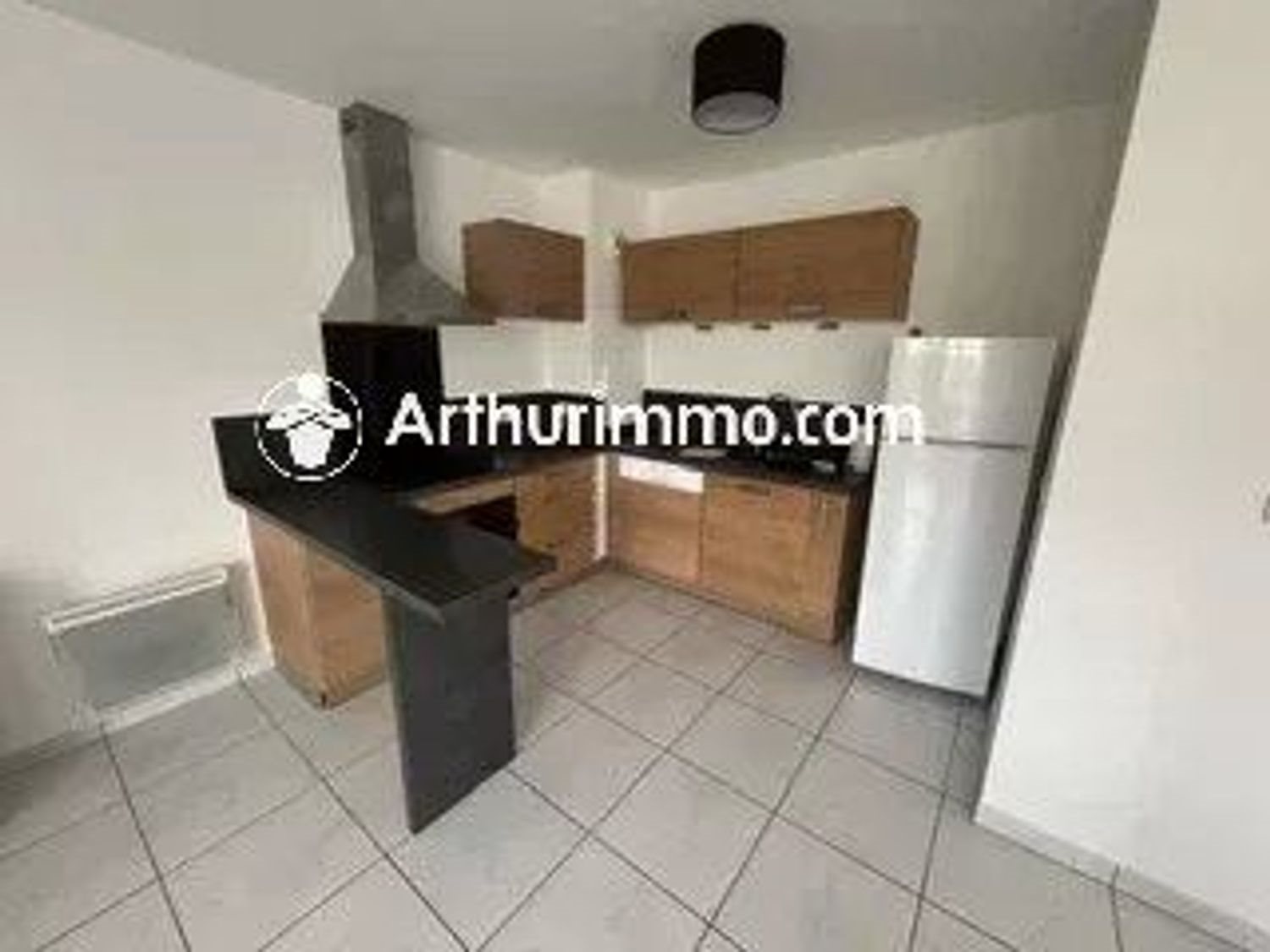 Appartement à louer, 57m², Savigny-le-Temple