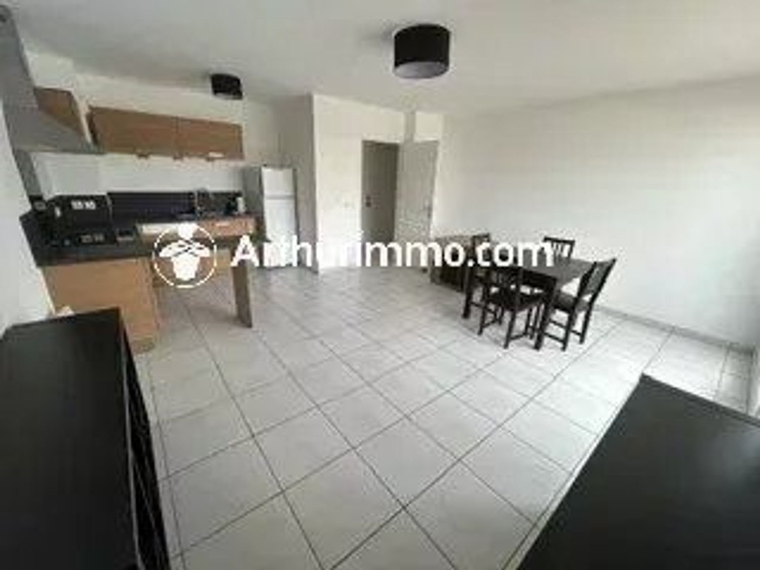 Appartement à louer, 57m², Savigny-le-Temple