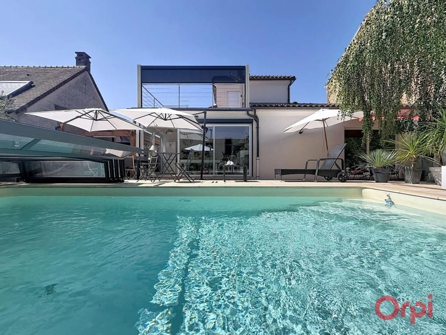 Maison à vendre, 140m², Vichy