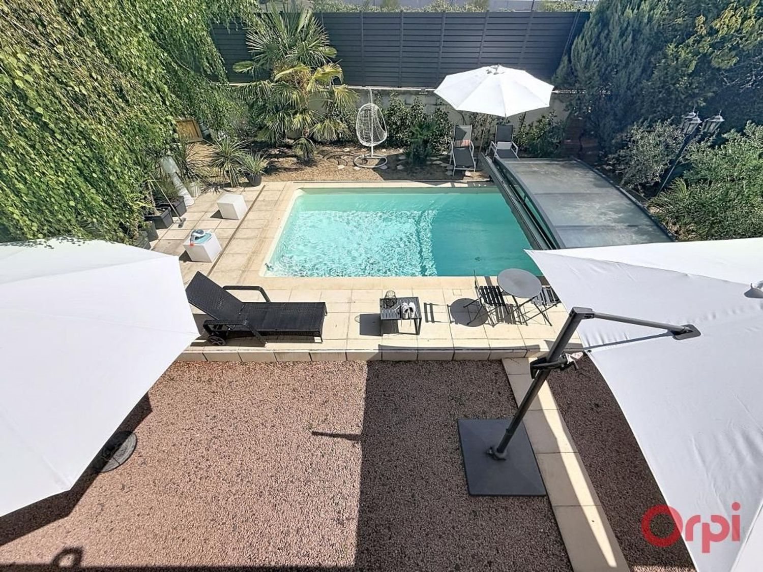 Maison à vendre, 140m², Vichy