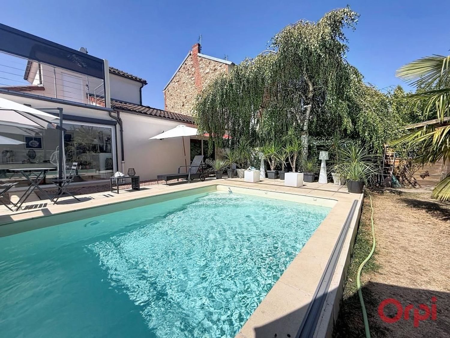 Maison à vendre, 140m², Vichy