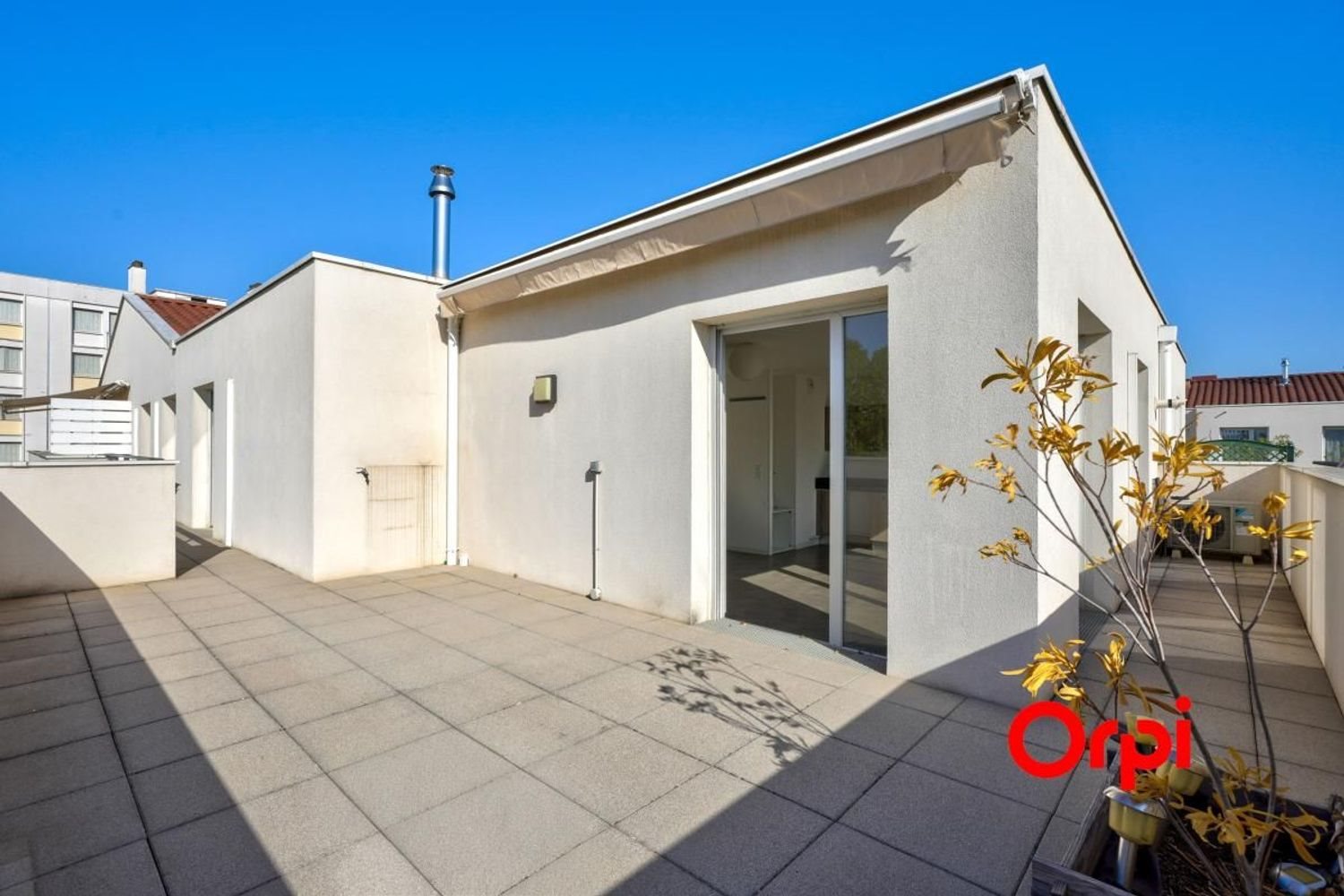 Appartement à vendre, 81m², Vaulx-en-Velin