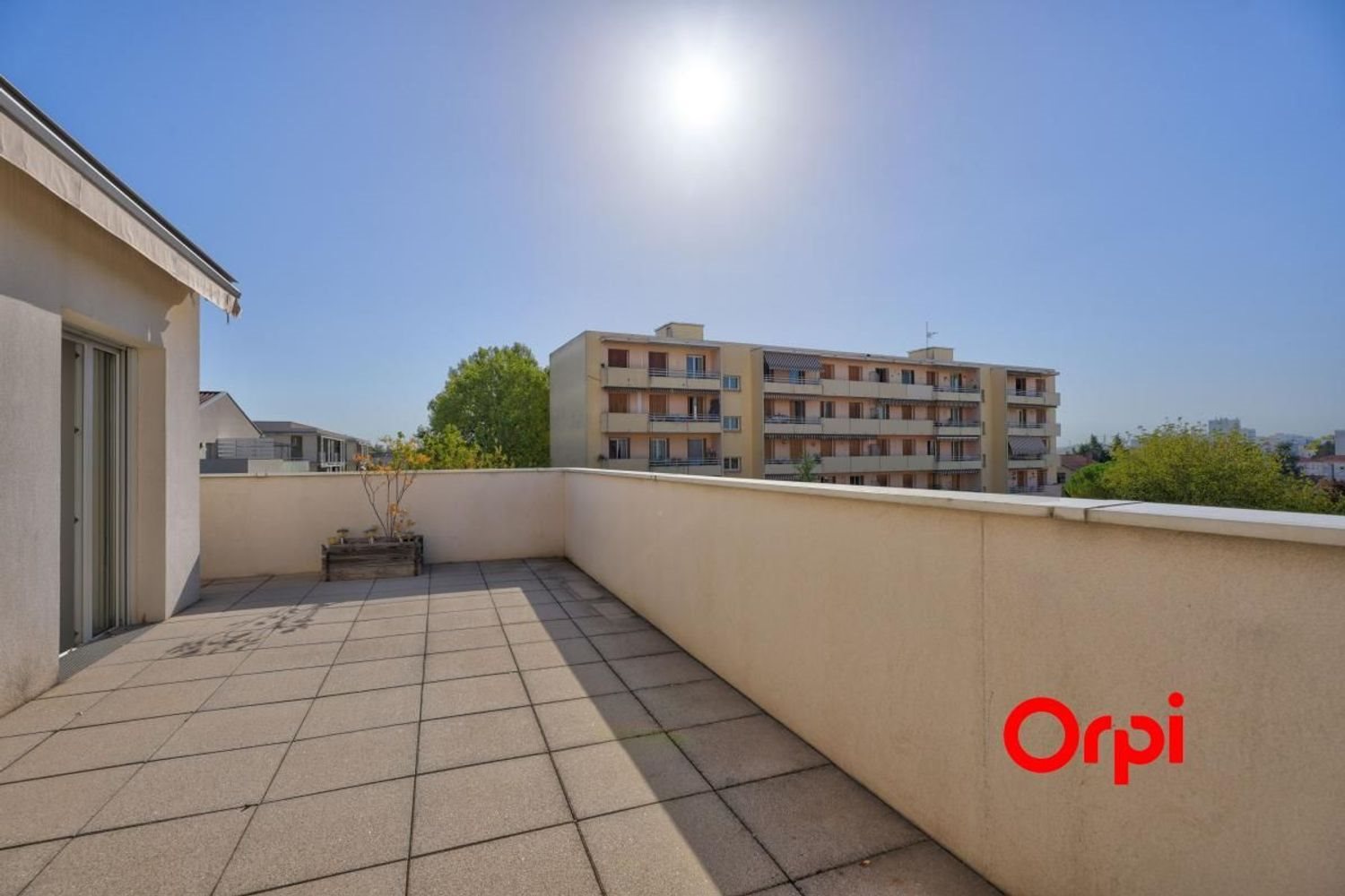 Appartement à vendre, 81m², Vaulx-en-Velin