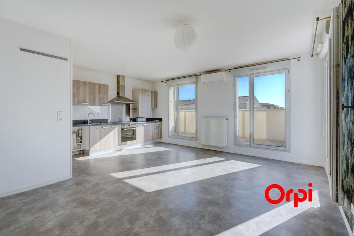 Appartement à vendre, 81m², Vaulx-en-Velin